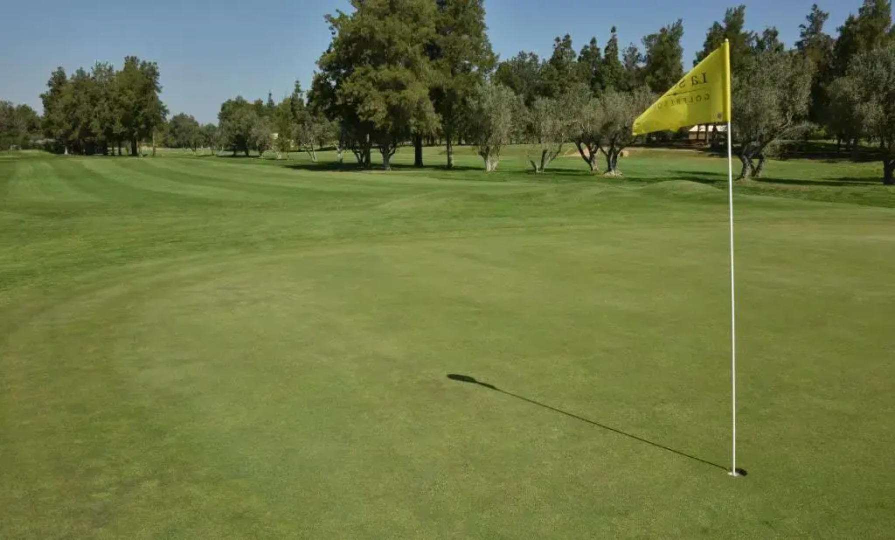 The Residences La Sella