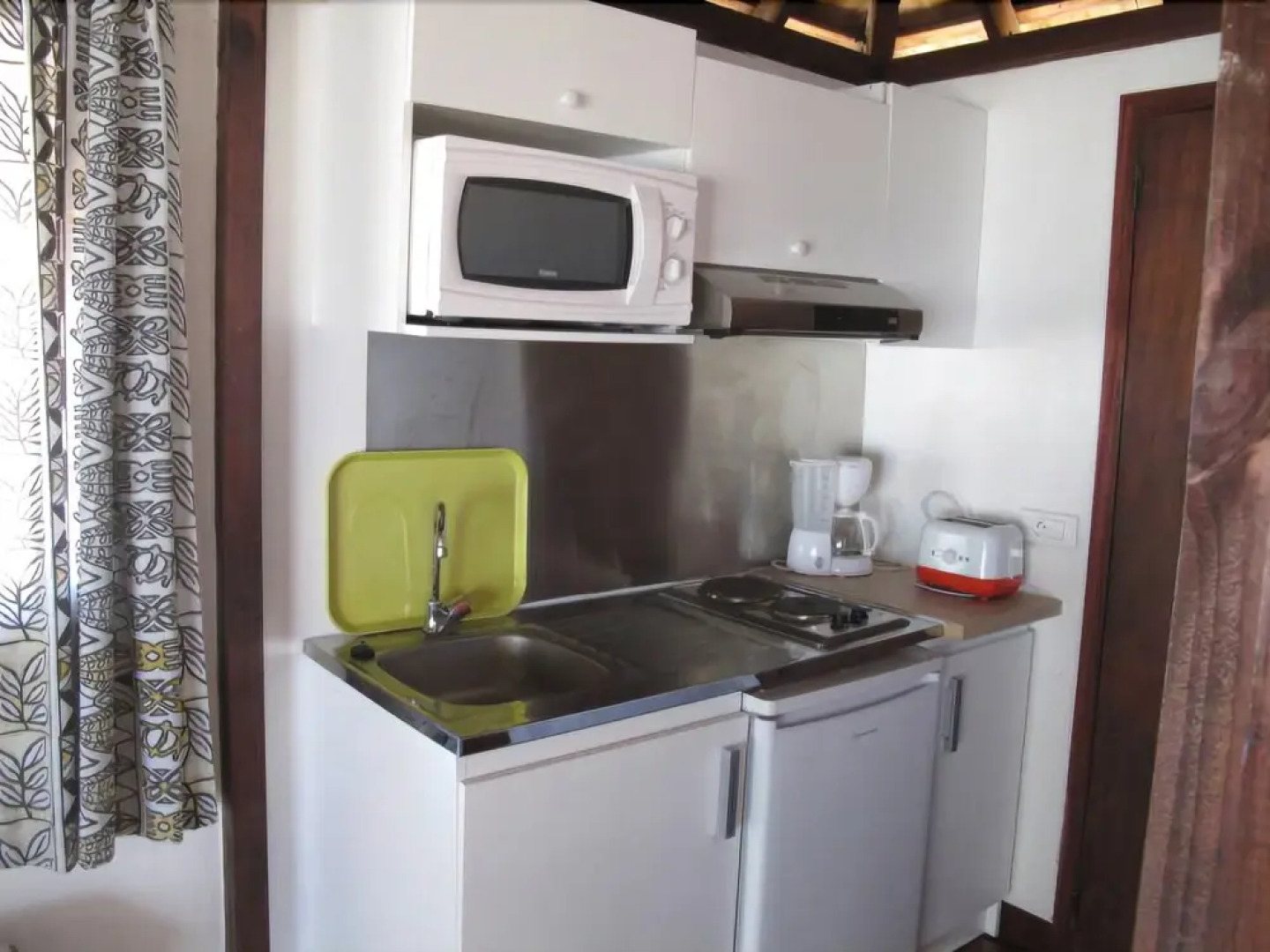 Tikehau Bed and Breakfast