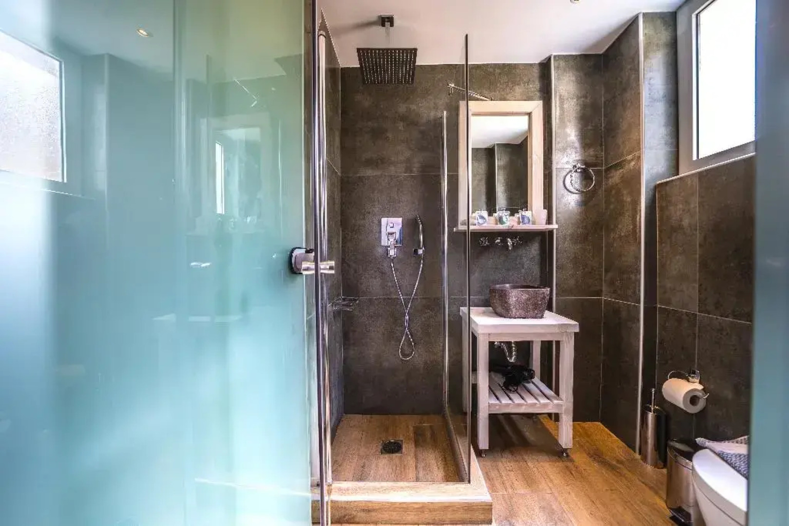 Porto Kalamaki Hotel