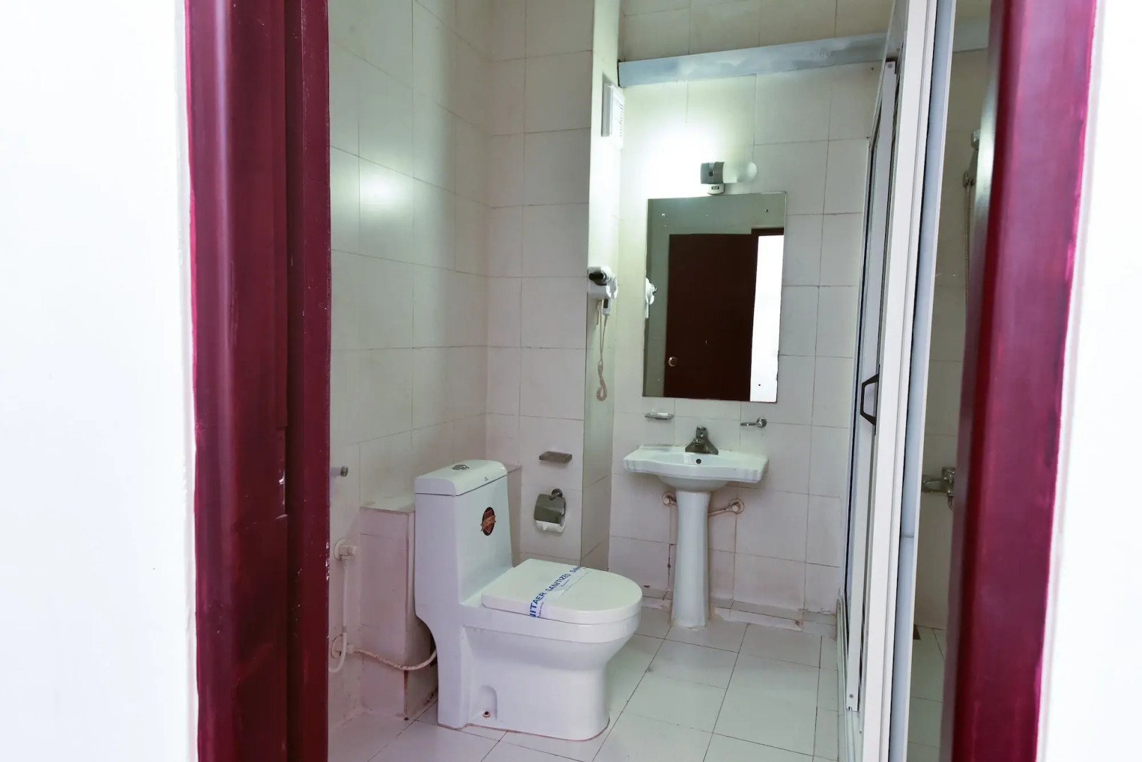 Juliana Hotel Colombo