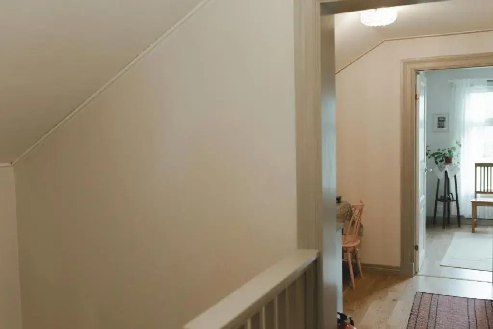 Lillstugans Gästhem BnB