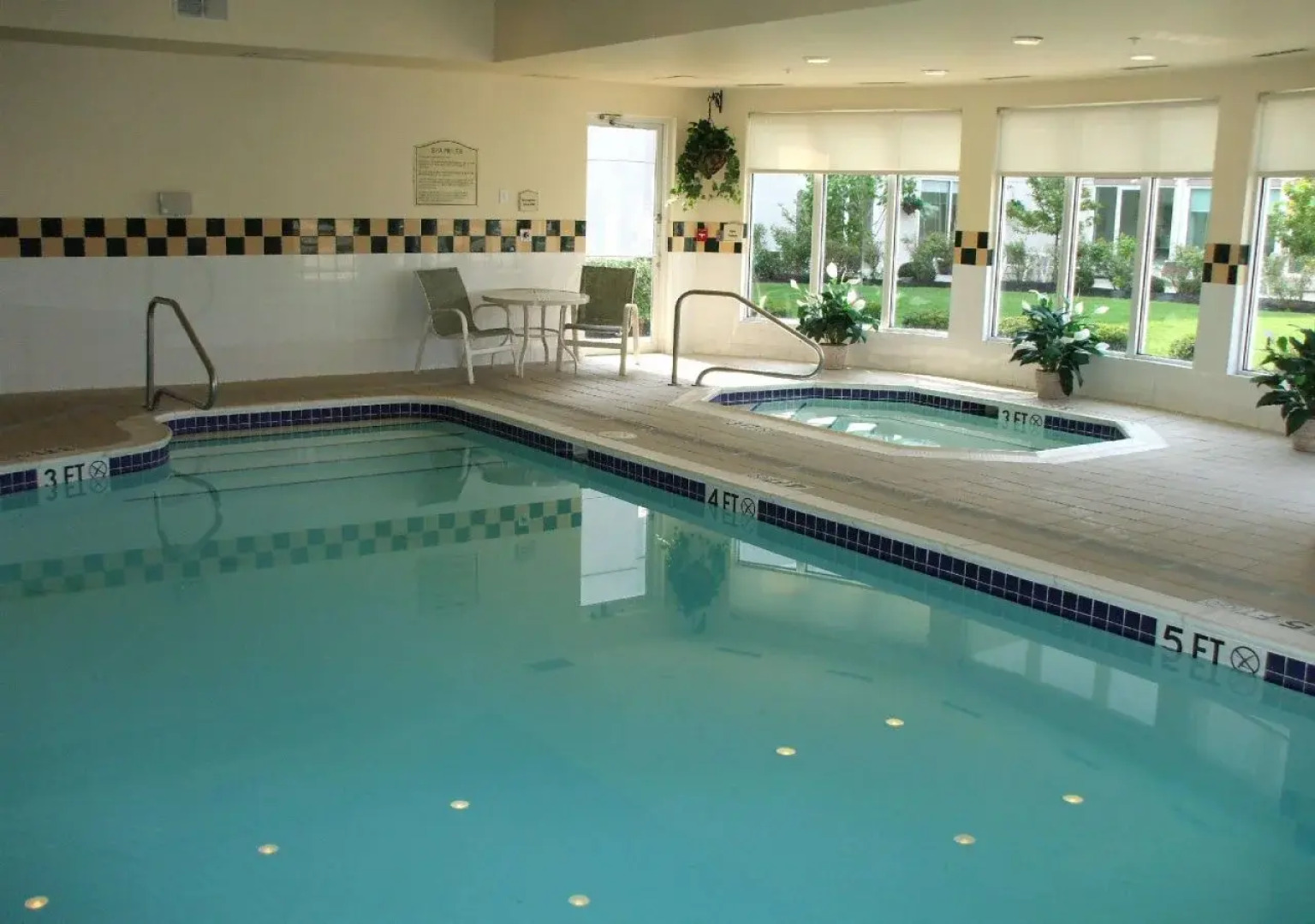 Hilton Garden Inn Columbus Airport