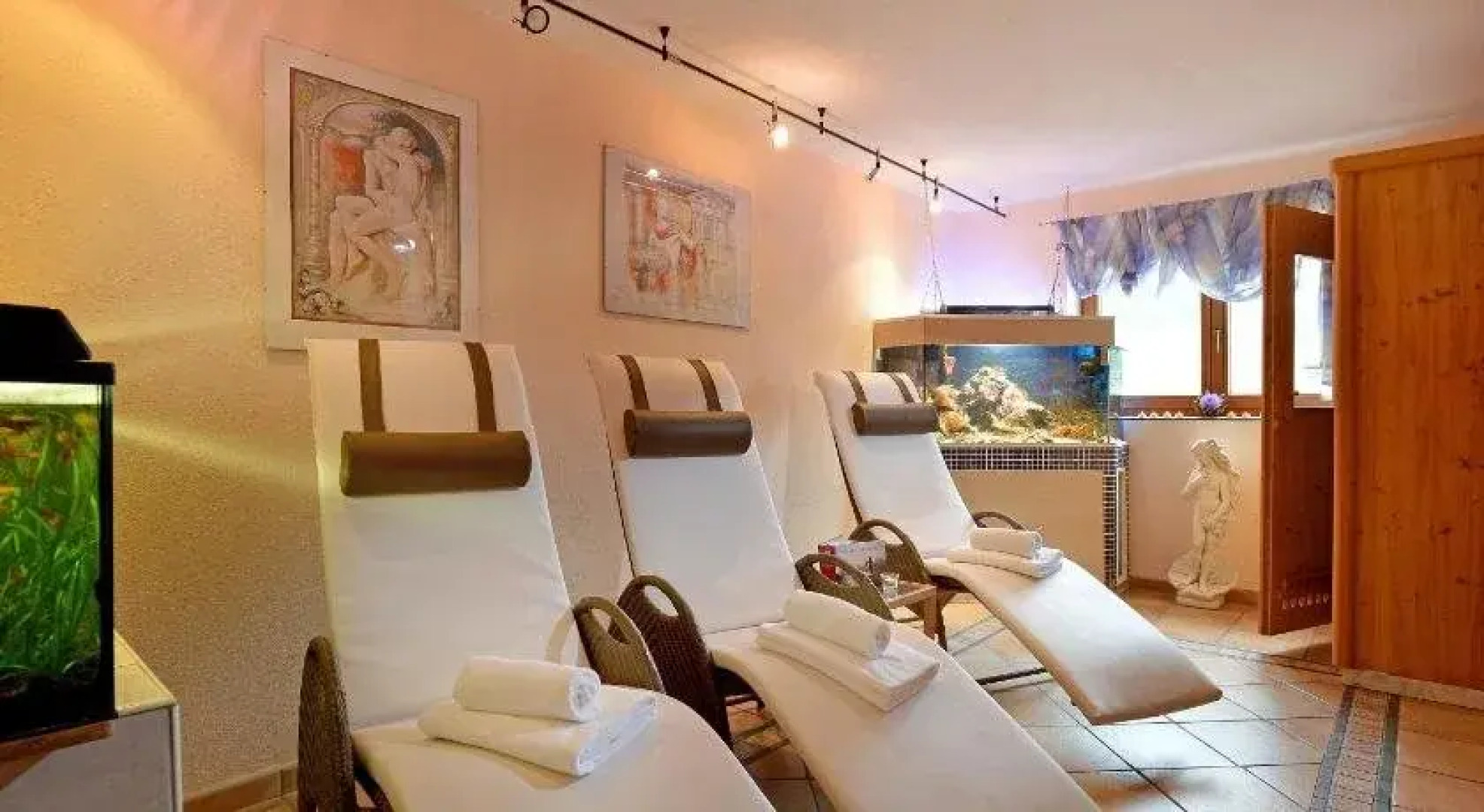 Gasthof Eberleiten - Jugend - & Aktivhotel