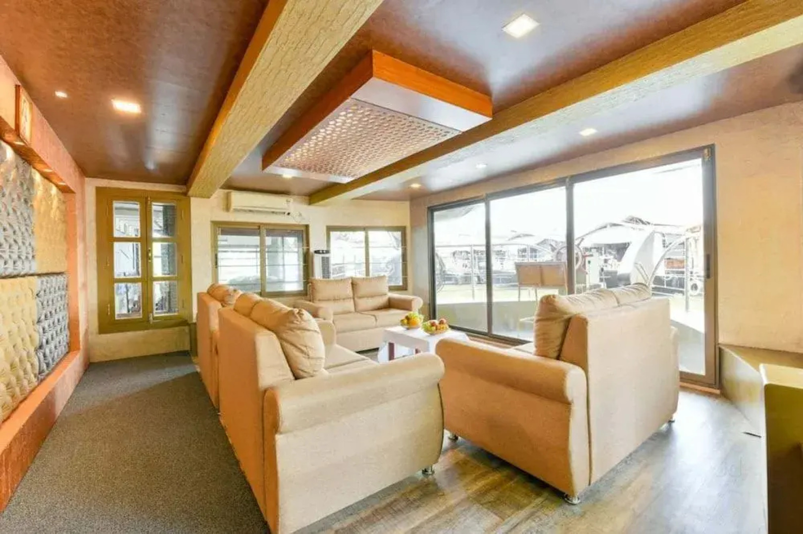 Kerala Vacation Houseboat