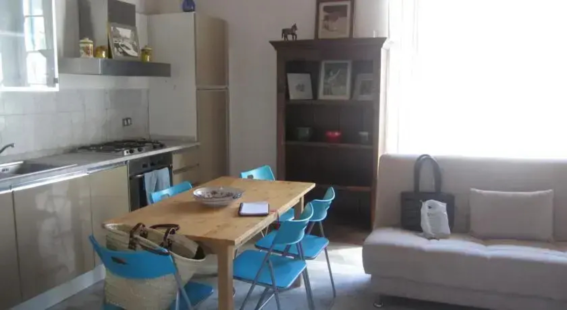 Appartamento Con Vista Venezia Livornese