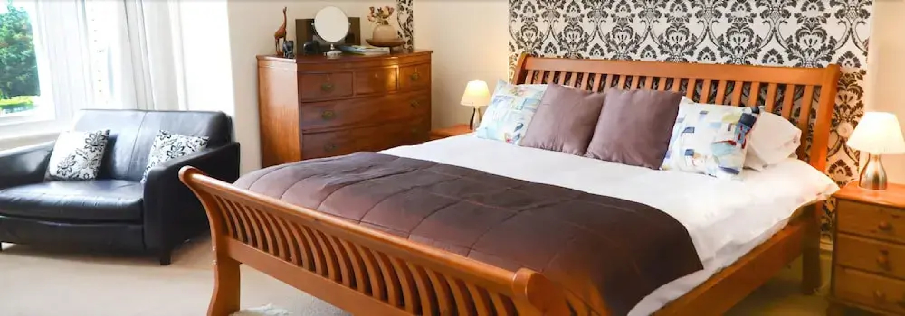 The Longcross Hotel Restaurant & Gardens