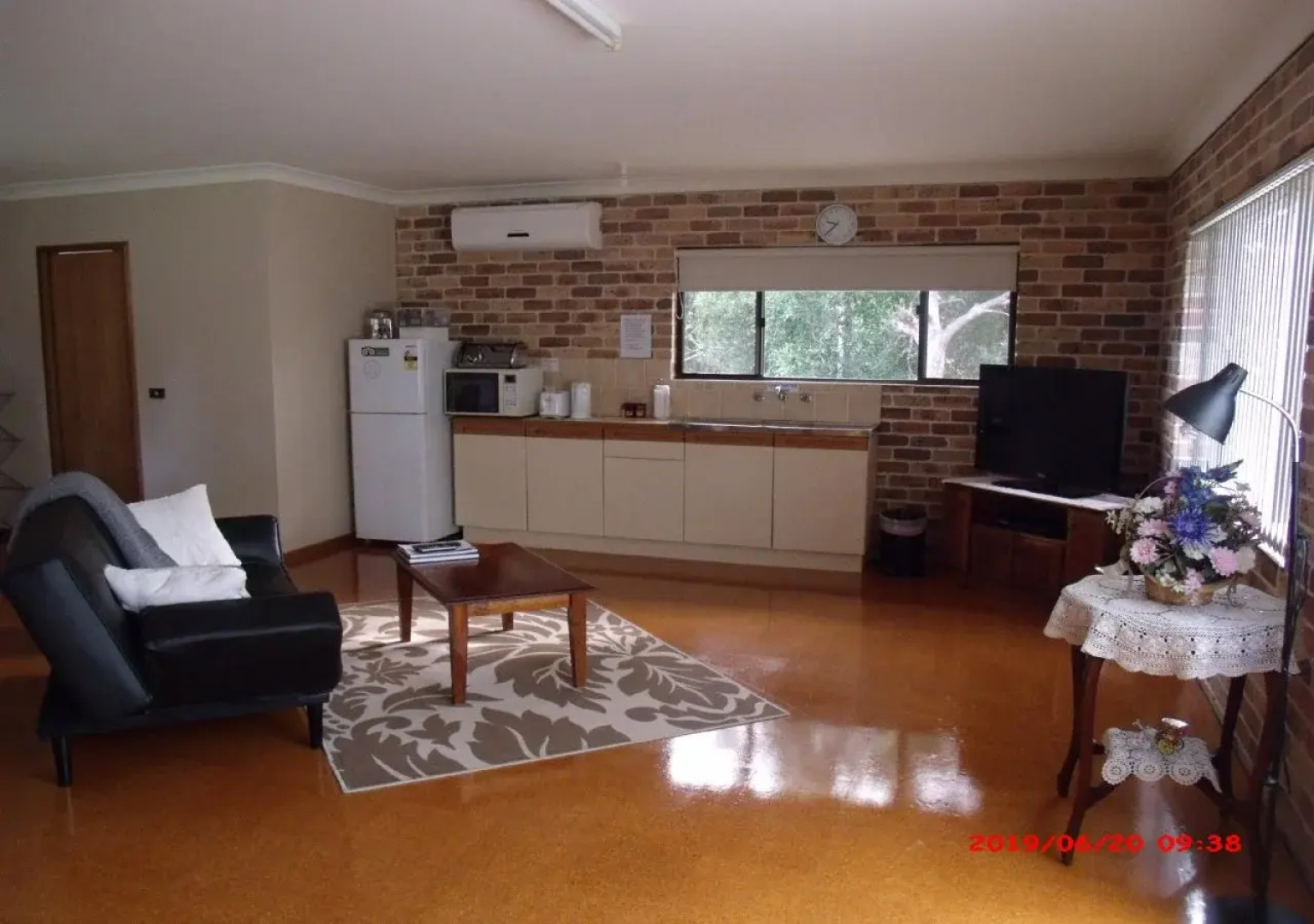 Emerald Tropical Palms B & B