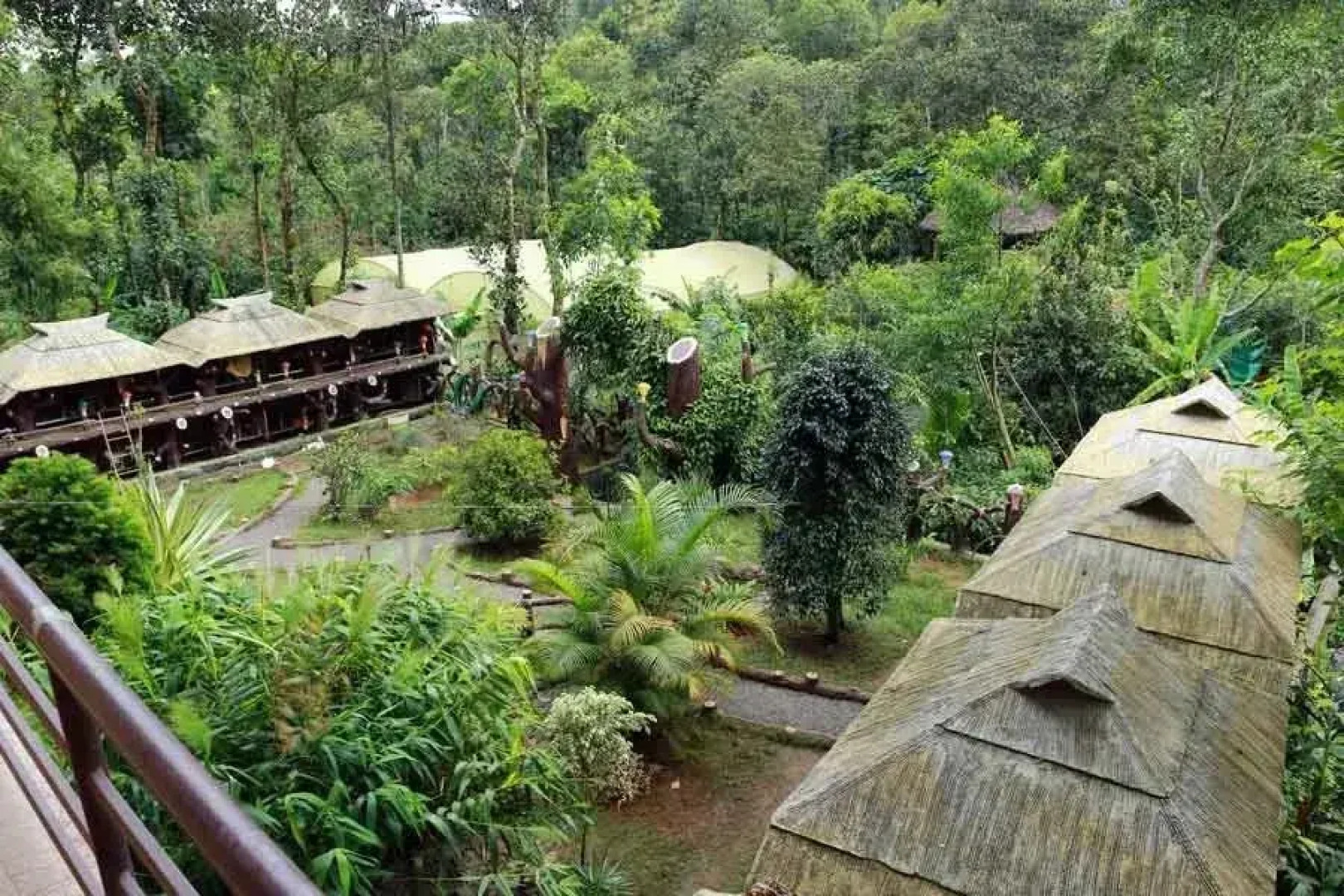 Aiswarya Spices And Dreamland