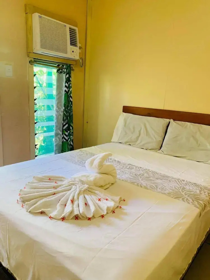 Transit Motel - Hostel