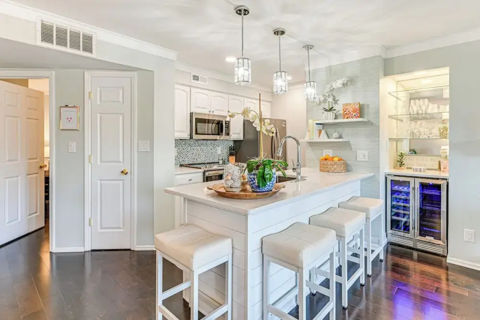 Waterfront Lake Norman Retreat w/ Pool Access!