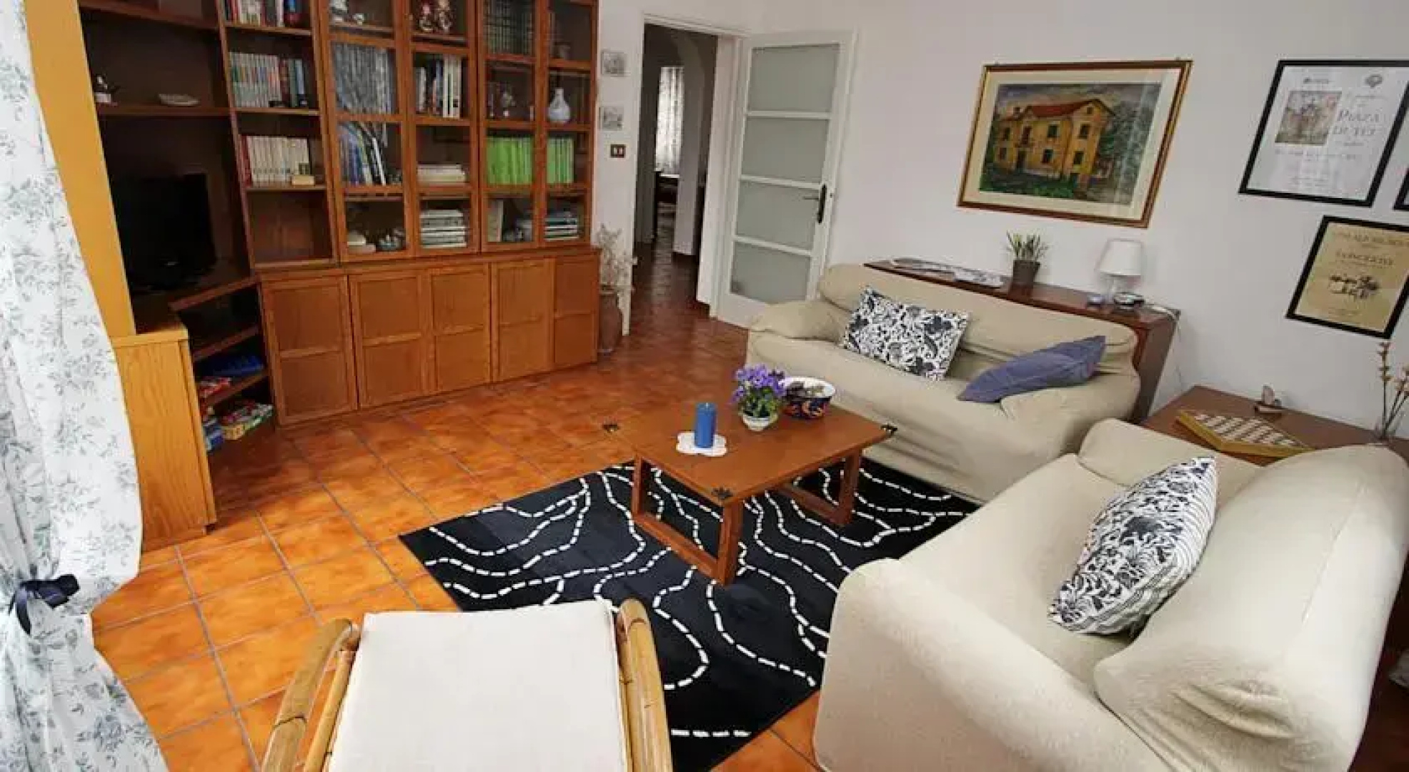 Apartament Casa Felicita Bellagio
