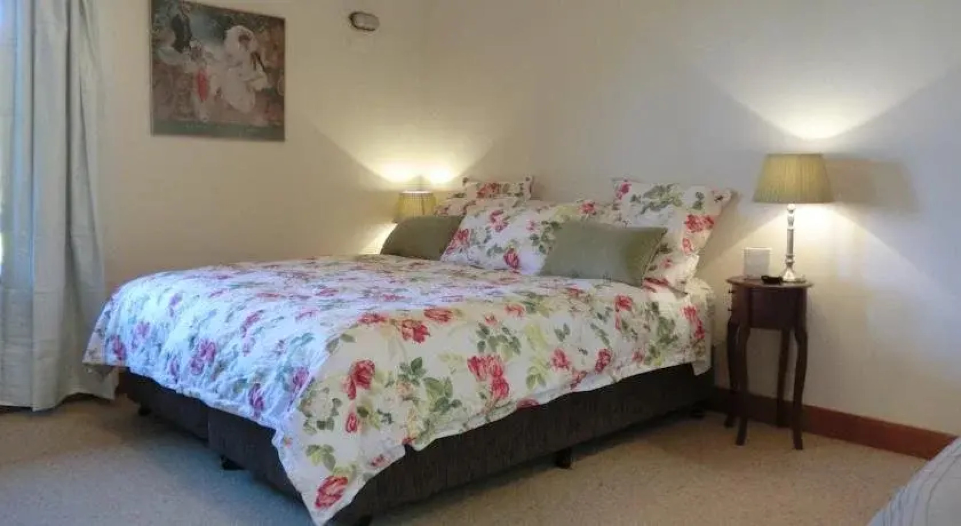 Mount Christopherson Retreat