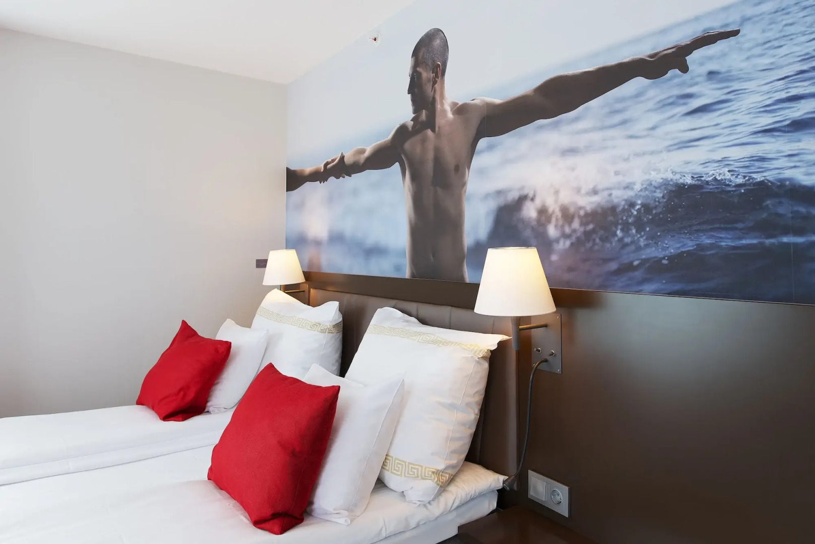 Quality Hotel Waterfront Alesund