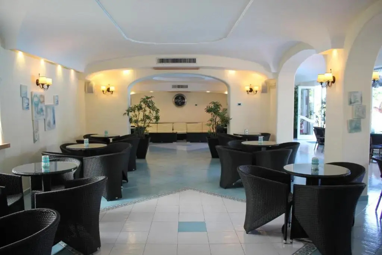 Park Imperial Hotel Terme