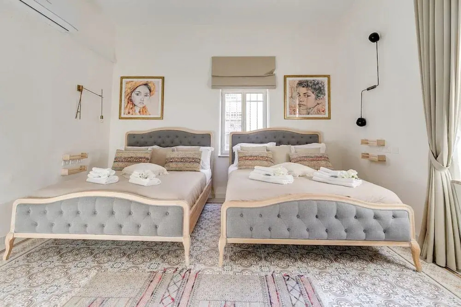 Sweet Inn-King David Pearl