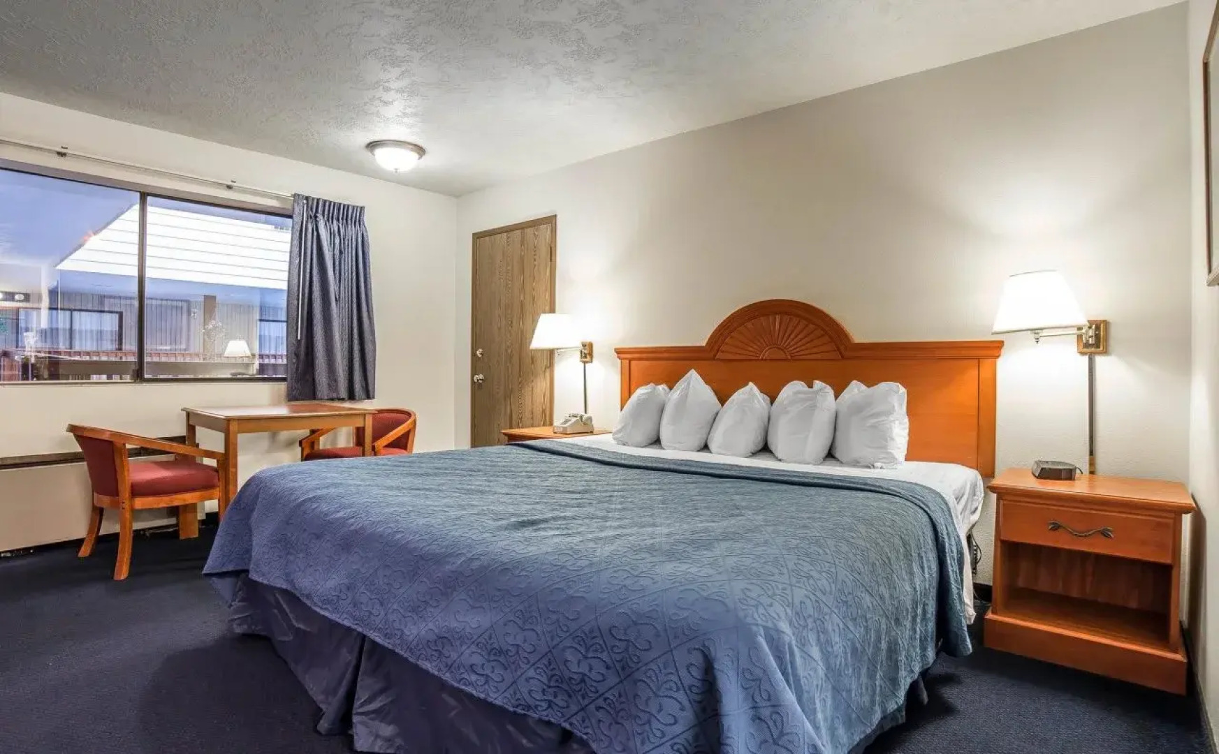 America's Best Value Inn Sandpoint
