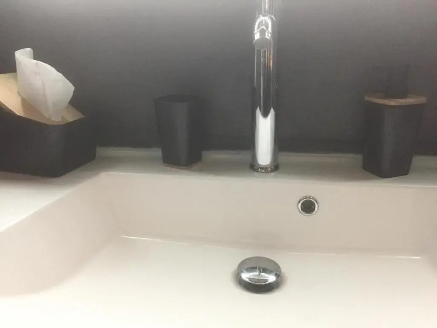 Petite maison en pleine campagne