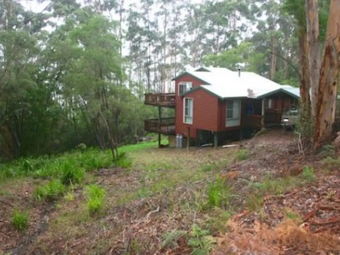 Honeymoon View Holiday House