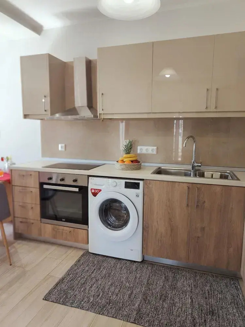 Depie Luxury Apartment in Pastida Rhodes