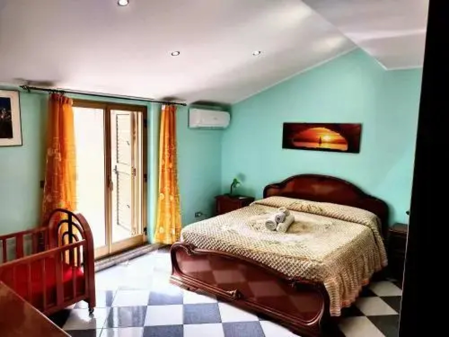 Casa Vacanze via Pola