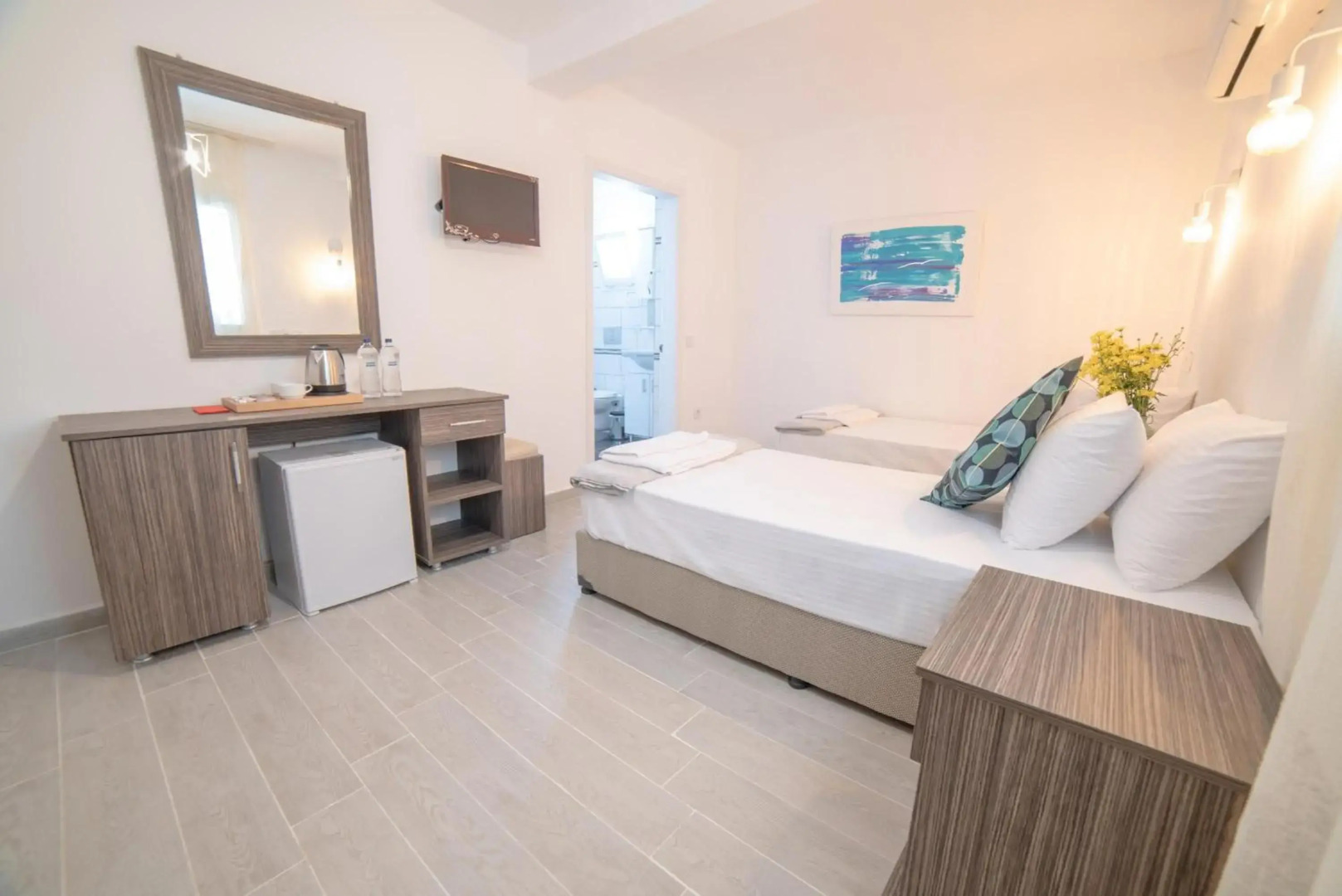 Palmiye Beach & Rest