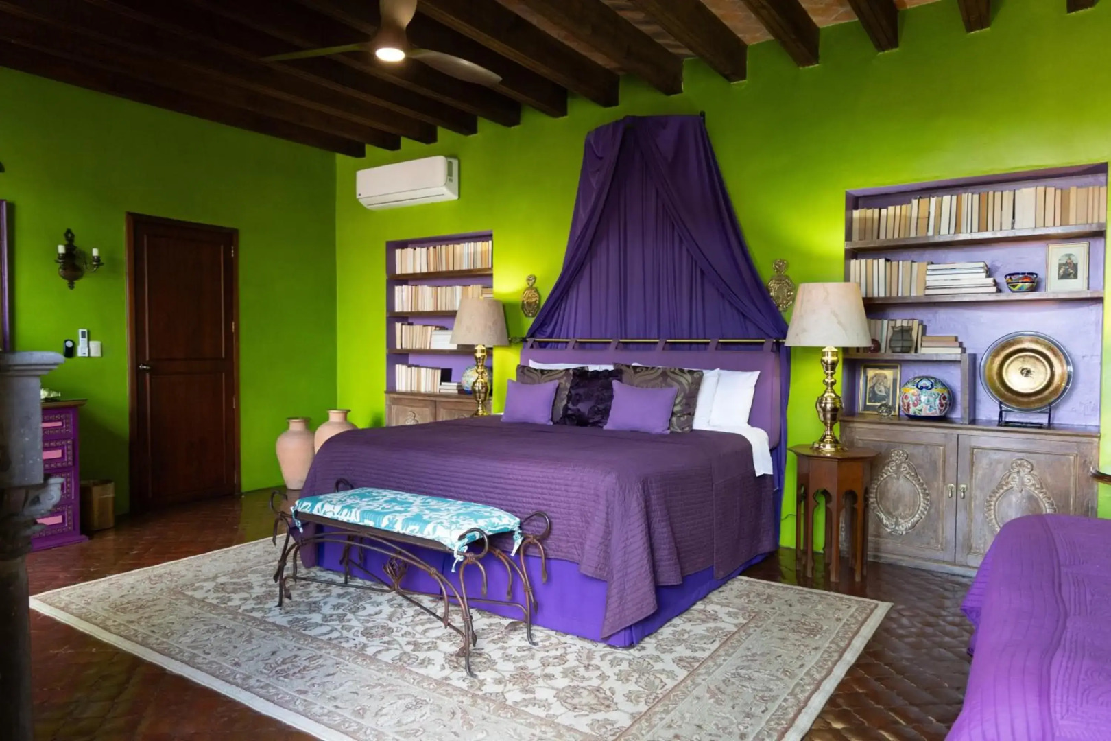 Casa Schuck Boutique Hotel
