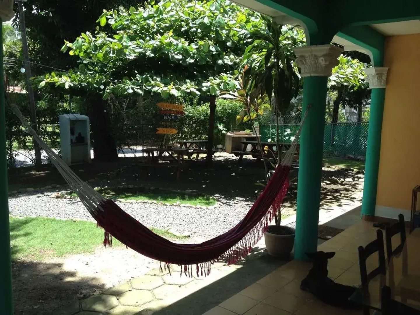 B&B La Casita del Farallón