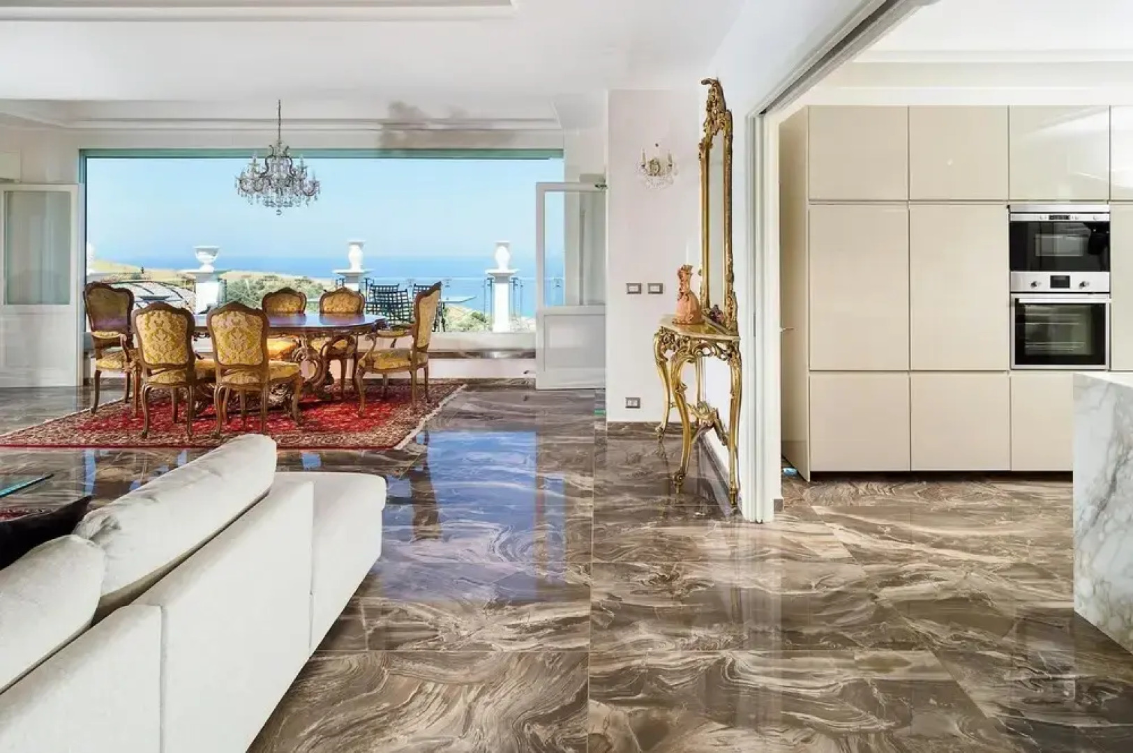 Villa Stella di Sicilia