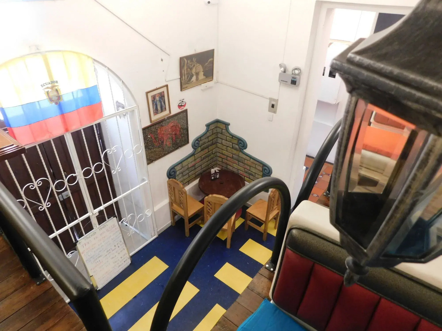 Friends Hotel & Rooftop - Historic Center & Museums