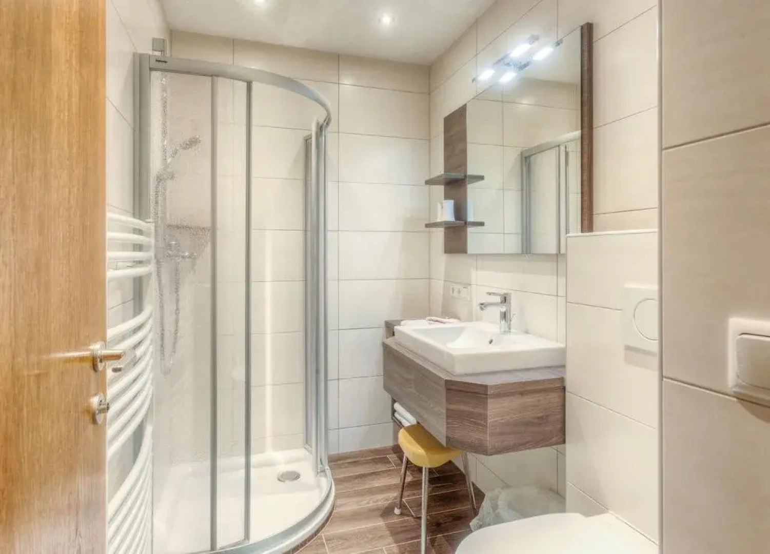 Gutshof - Urlaubsresort Hafele