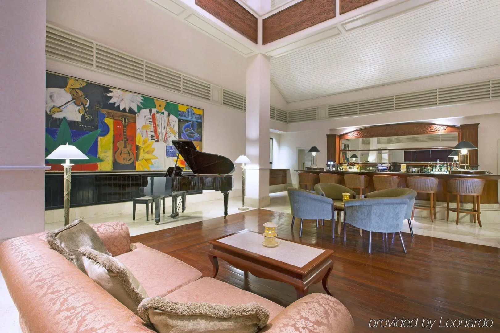 Sheraton Jakarta Soekarno Hatta Airport