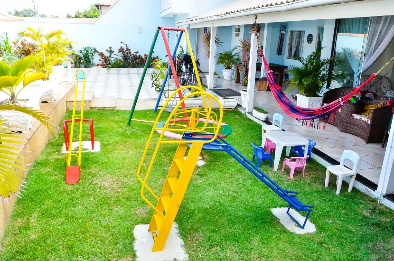 Pousada Âncora de Ouro