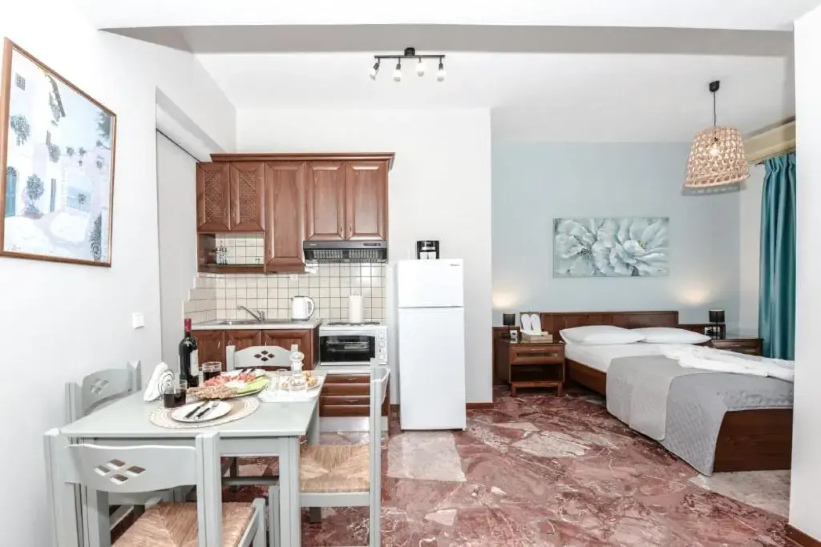 V & G Cozy Apartments