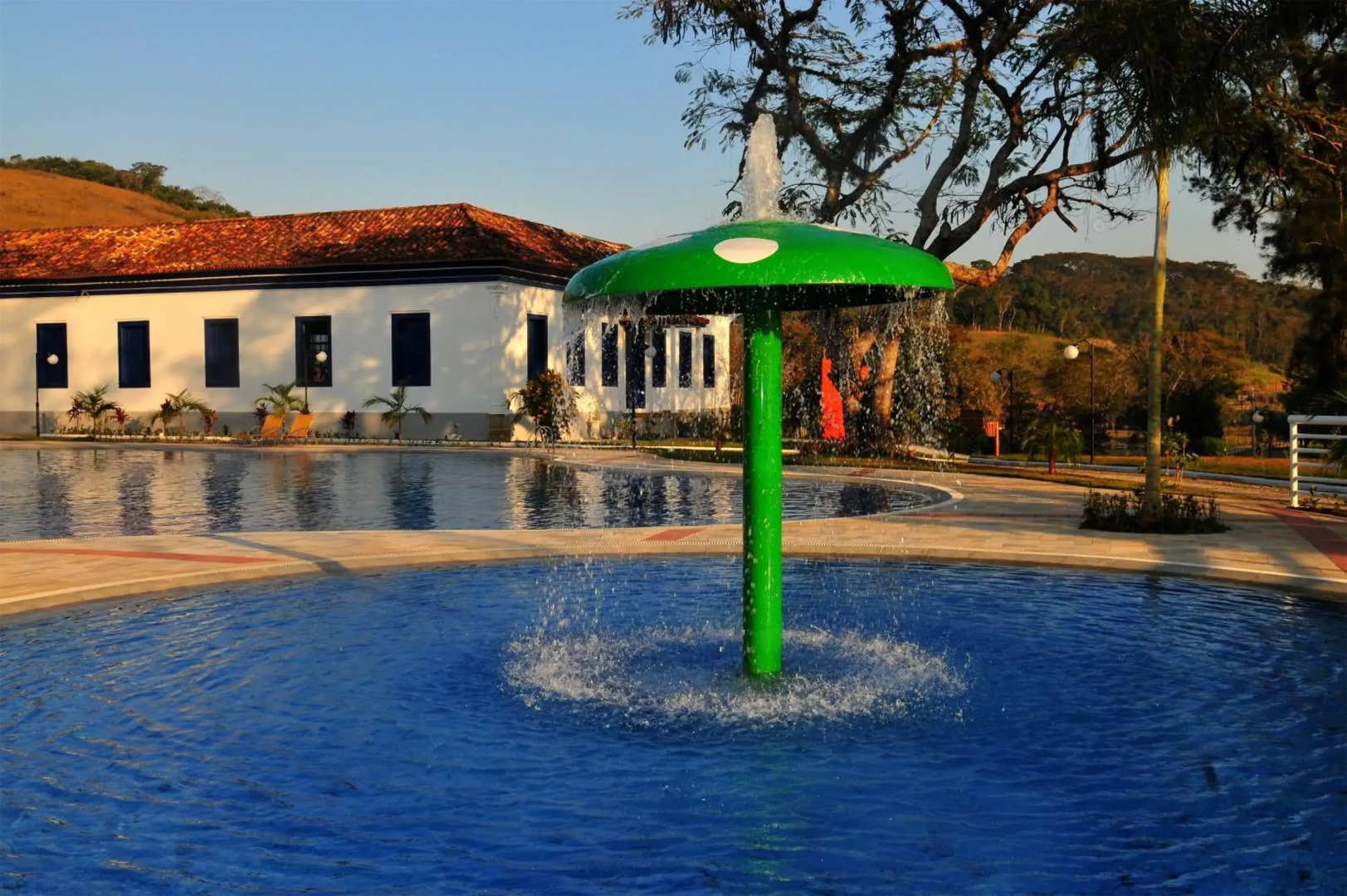 Vassouras Eco Resort