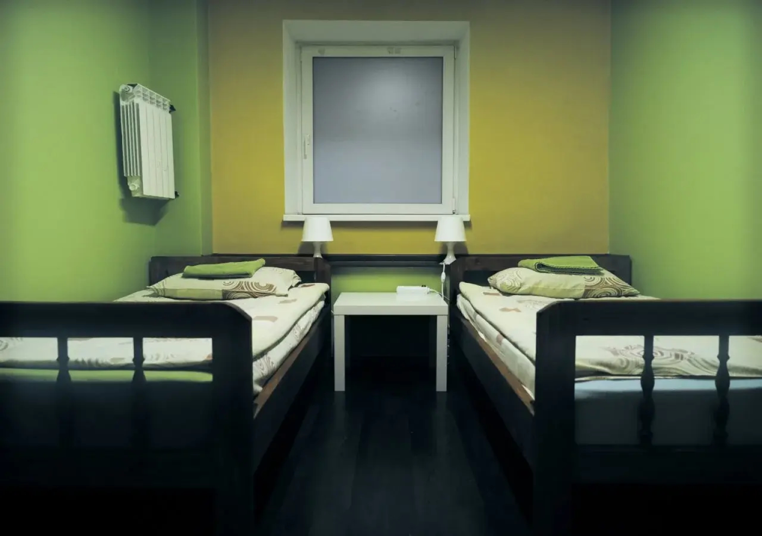 Хостел Polyanka