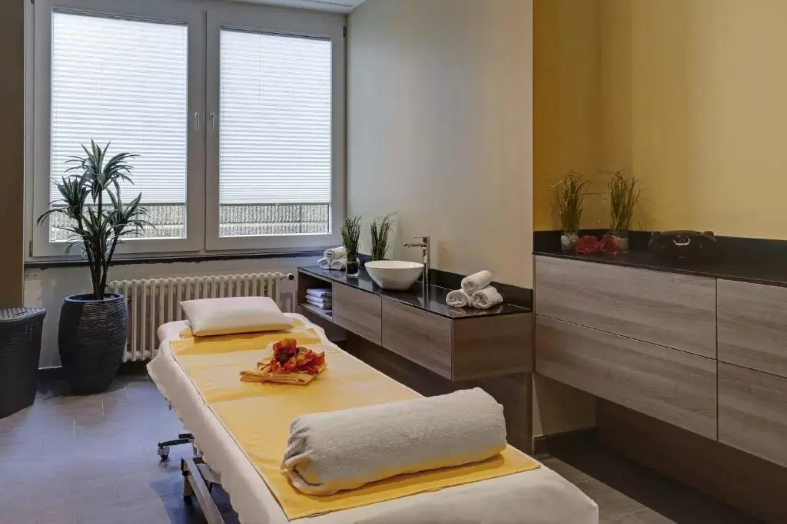 Parkhotel CUP VITALIS - Adults Only