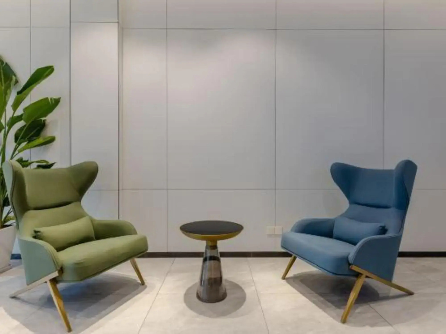 Citi Home Collection Hotel (Jianghai Xincheng Shiguangchang)