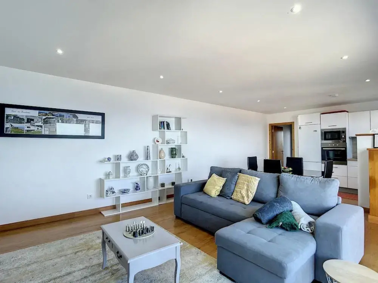 Villa das Escaleiras