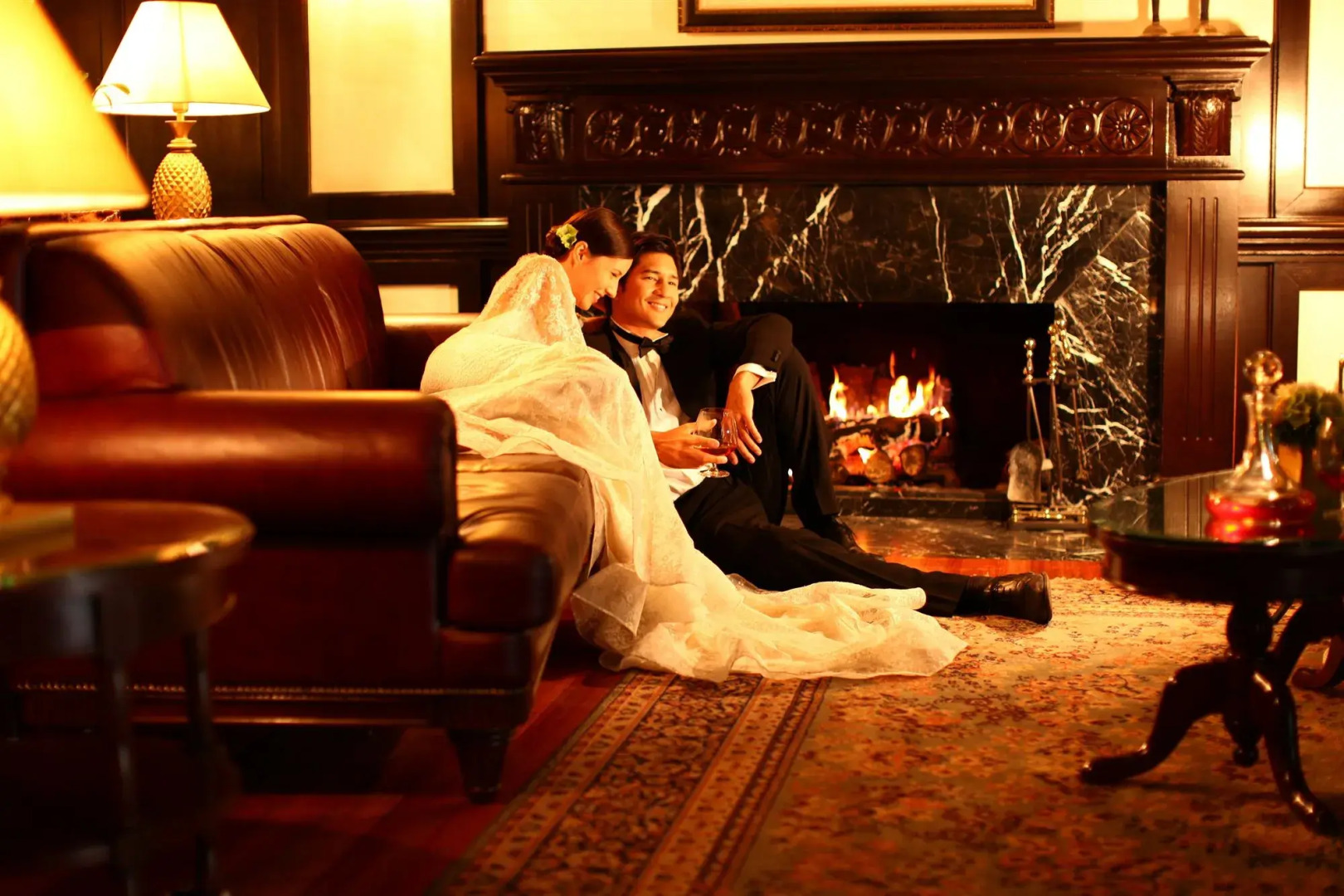 Cameron Highlands Resort