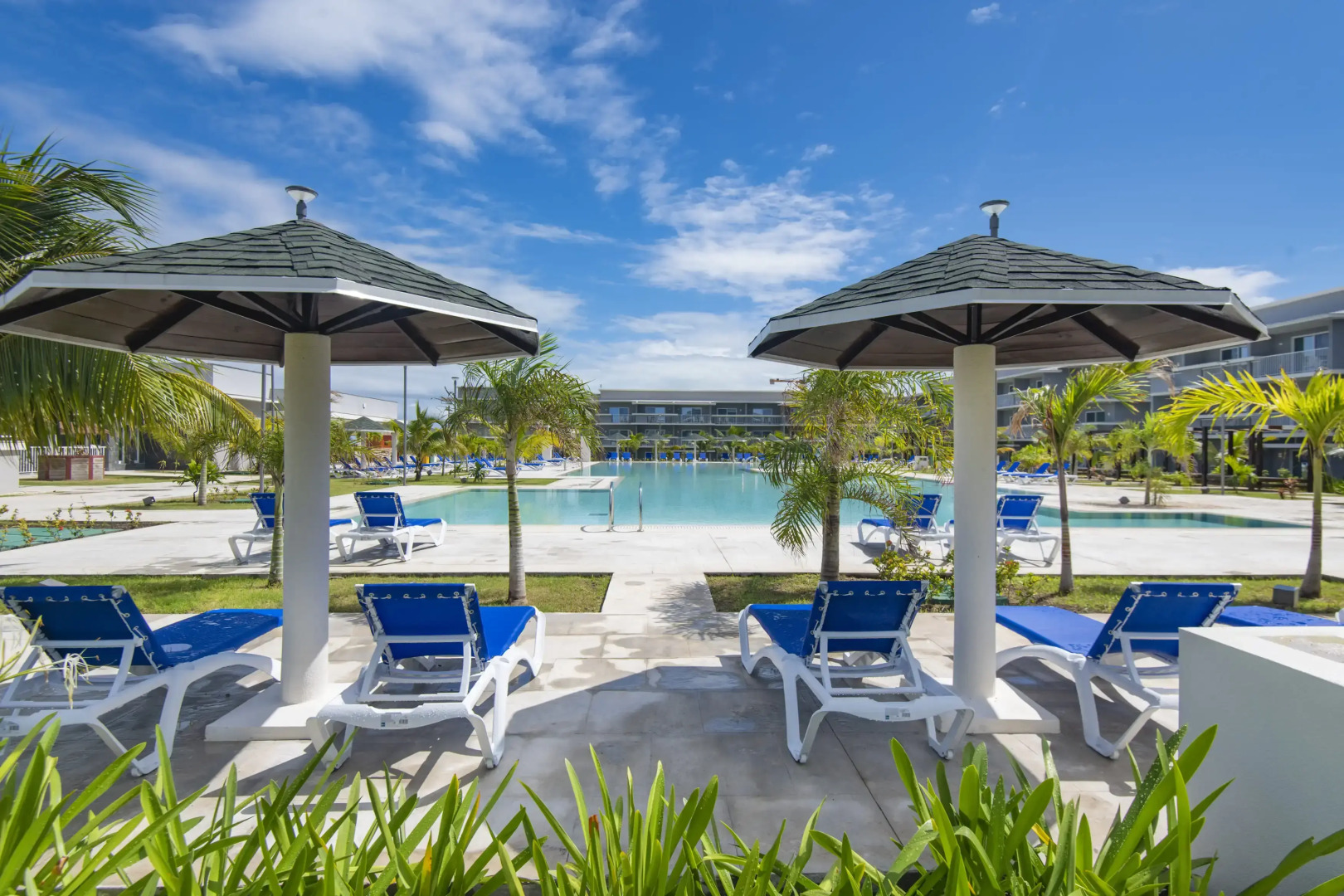 Vila Galé Cayo Paredón