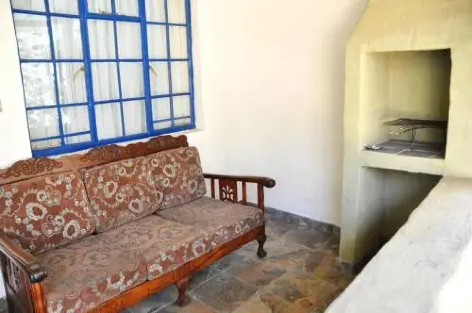 Blou Windpomp Guest Lodge