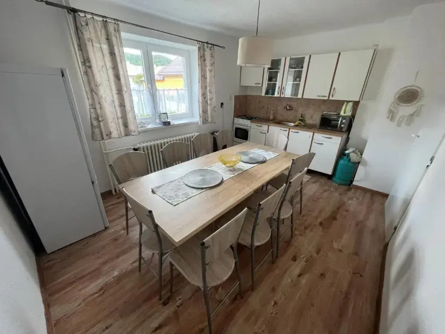 Turistická ubytovňa Pod Kráľovou hoľou