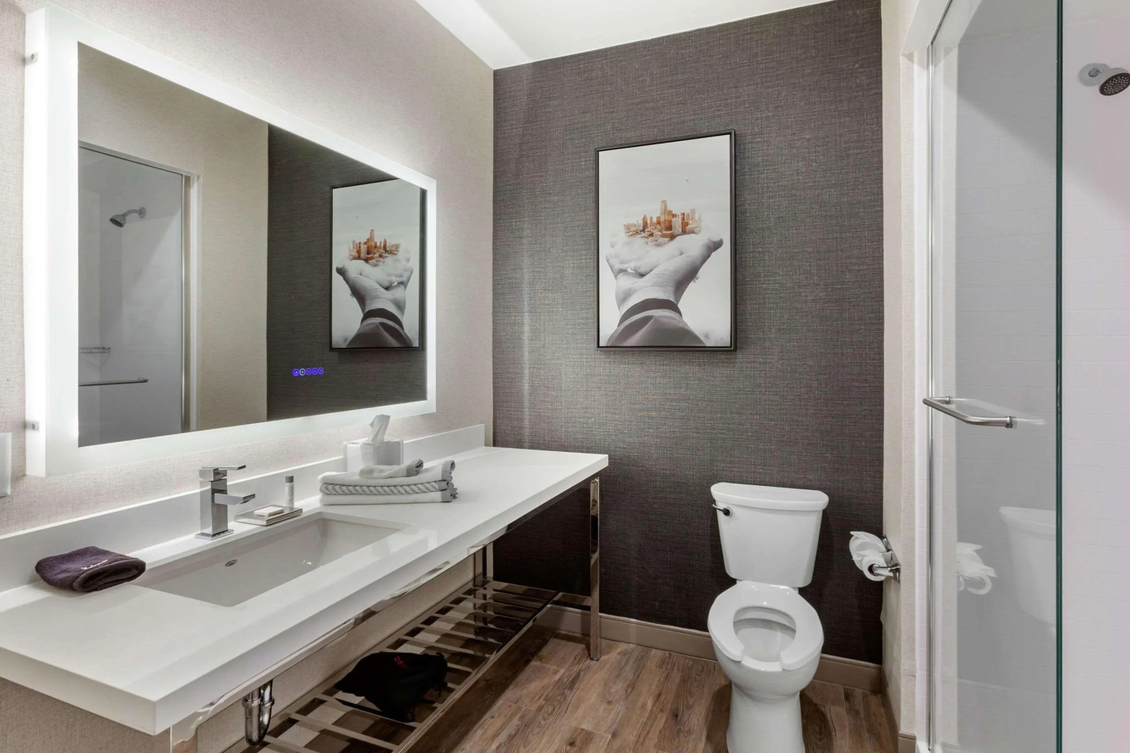 Cambria Hotel Richardson - Dallas