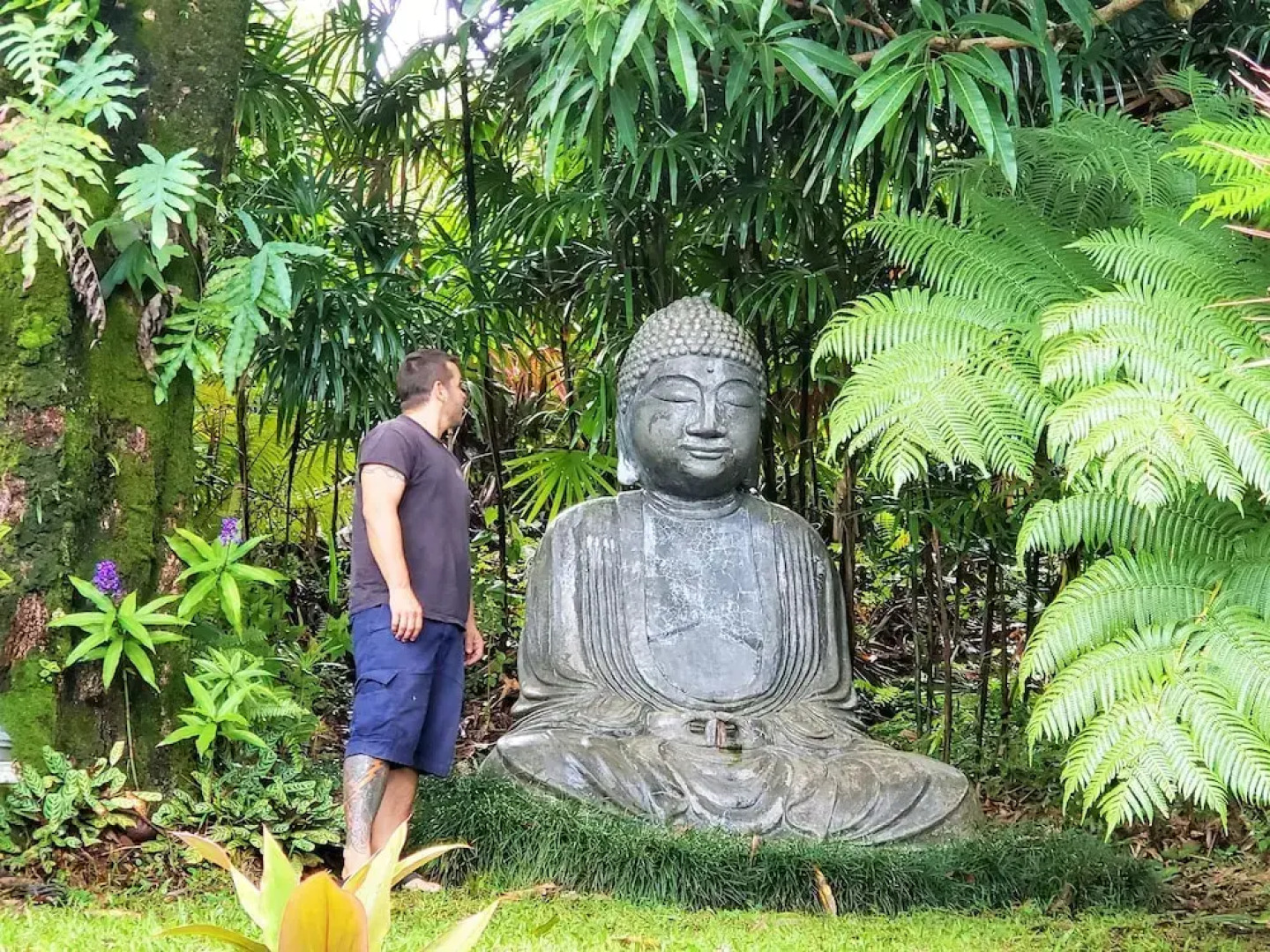 Hamakua Pukana La Hale 3 Bedroom Home by RedAwning