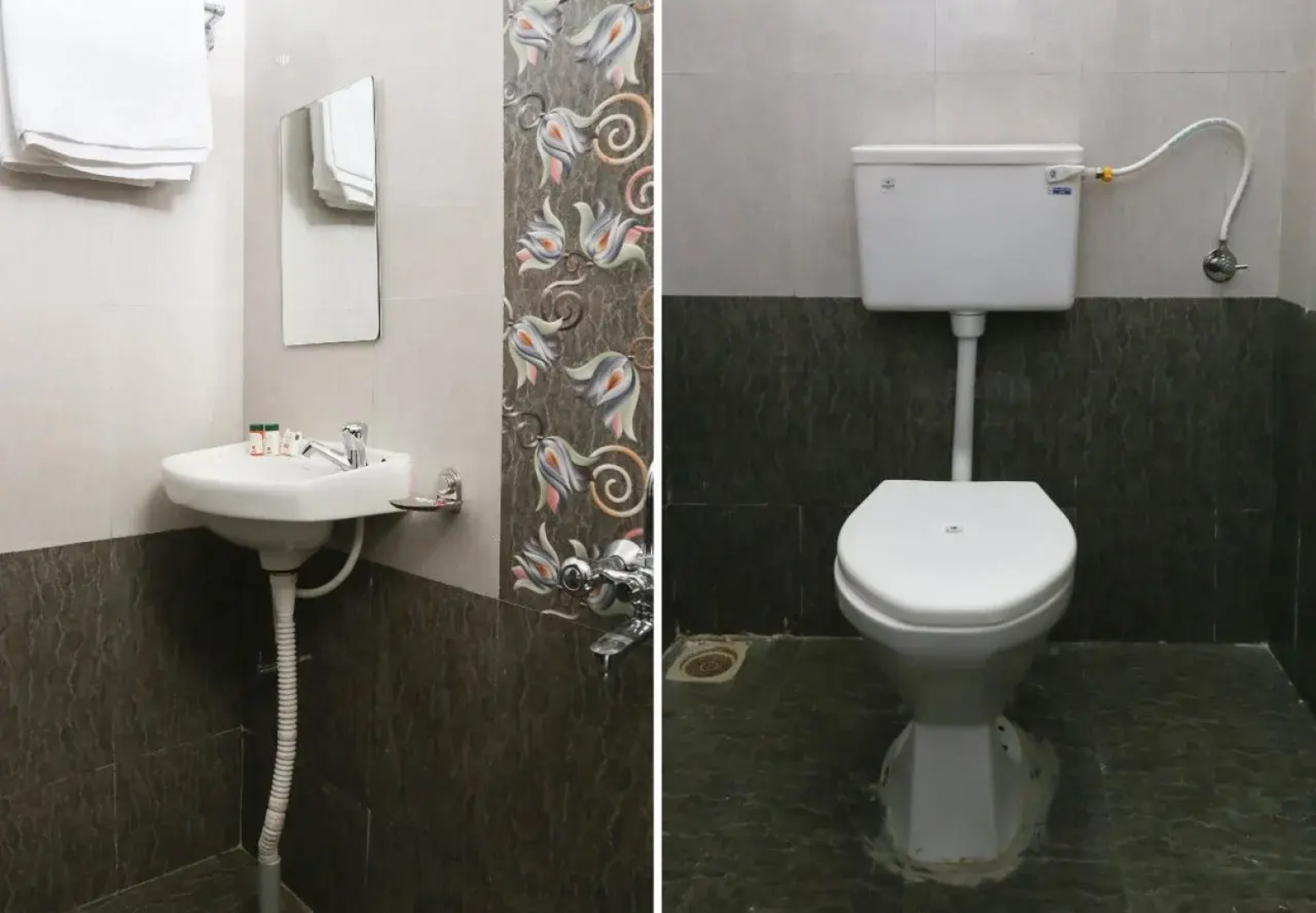 H3 Rooms By OYO Rooms