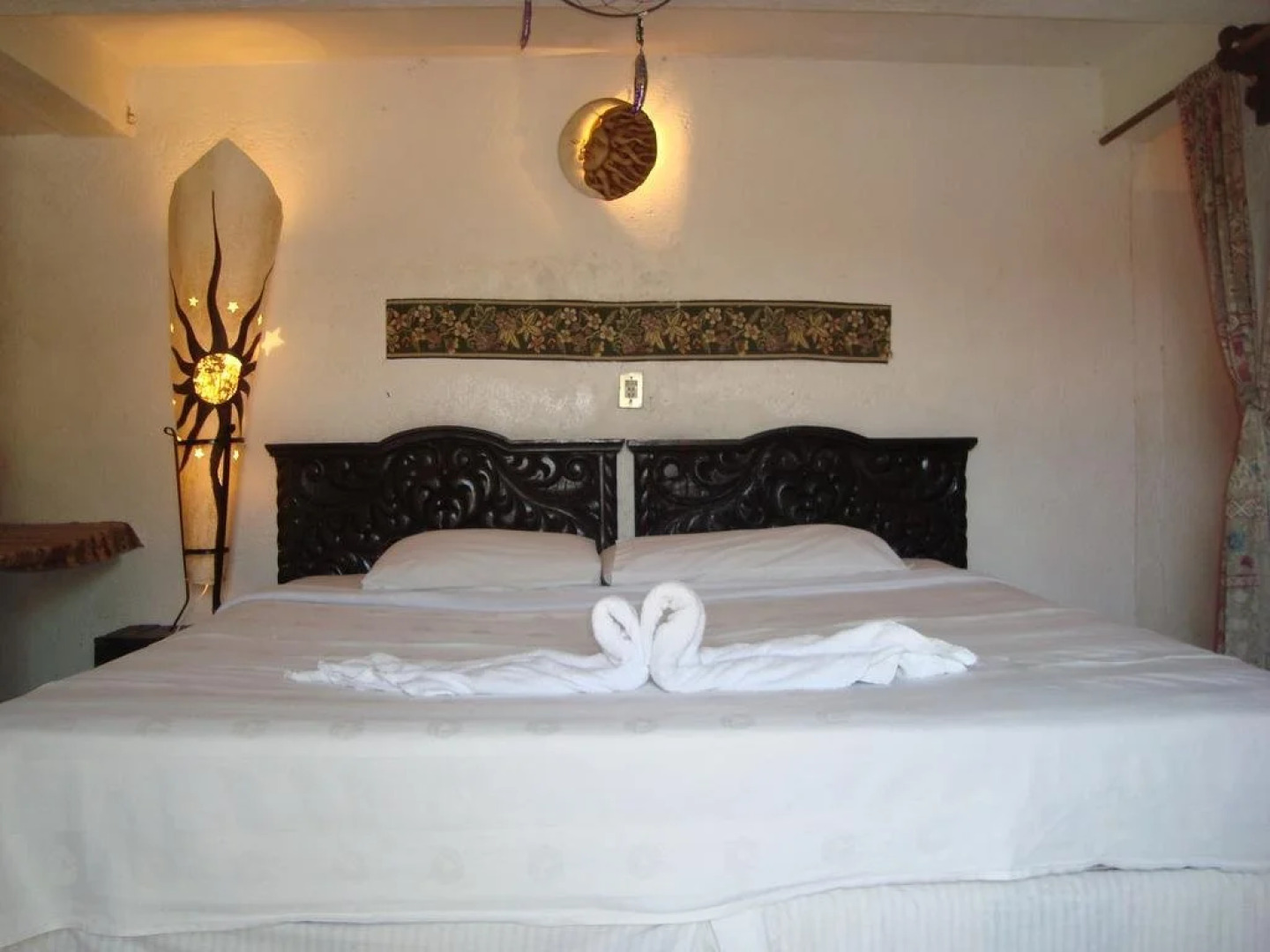 Spa Holistico Casa Tonantzin