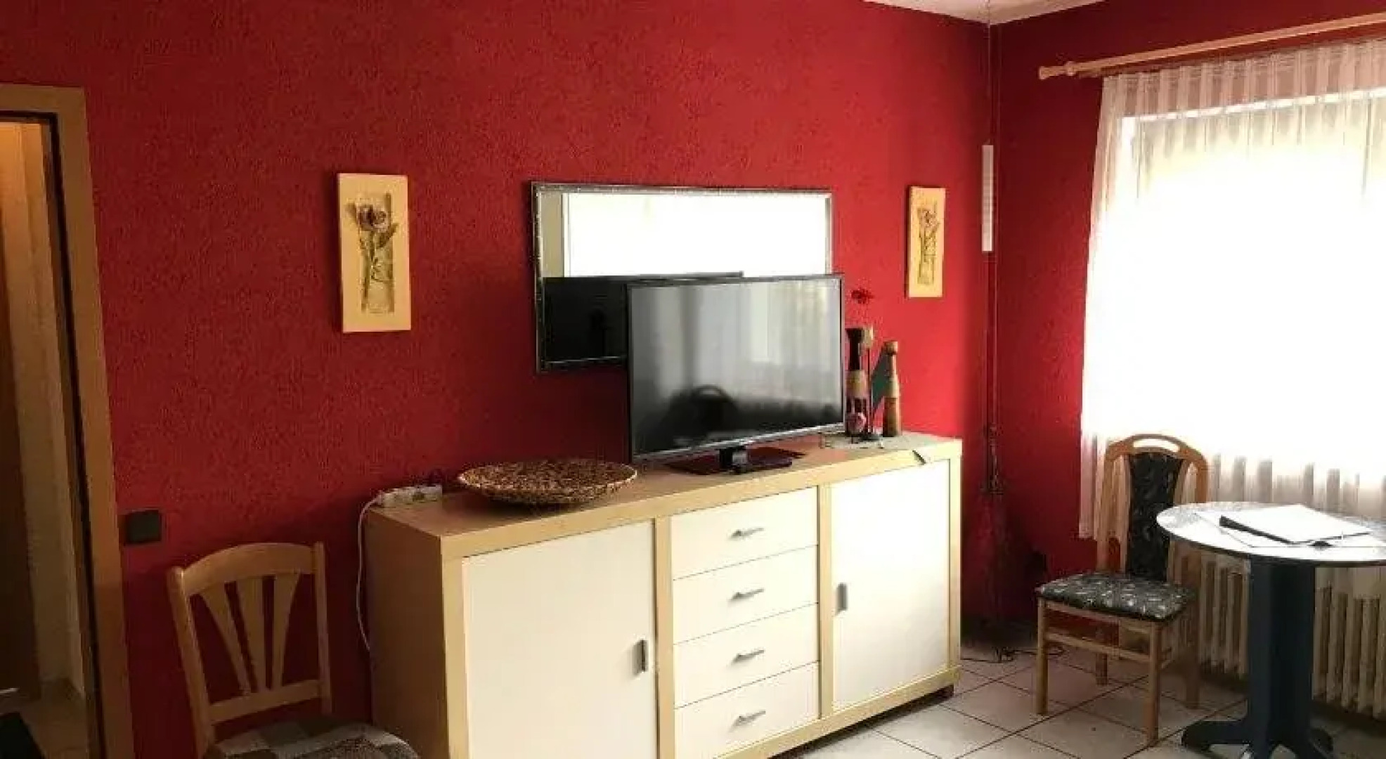 Hotel Restaurant Alt Laubach