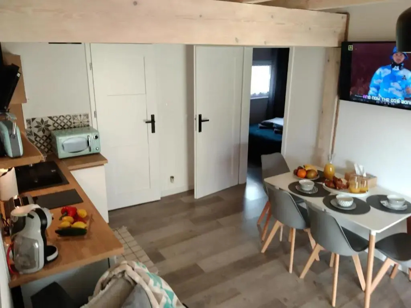 Apartamenty Równia 2