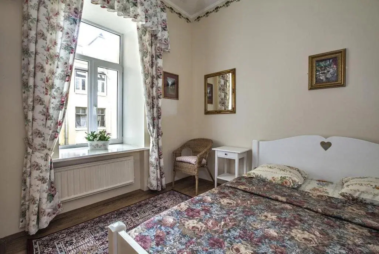 Друзья на Чехова