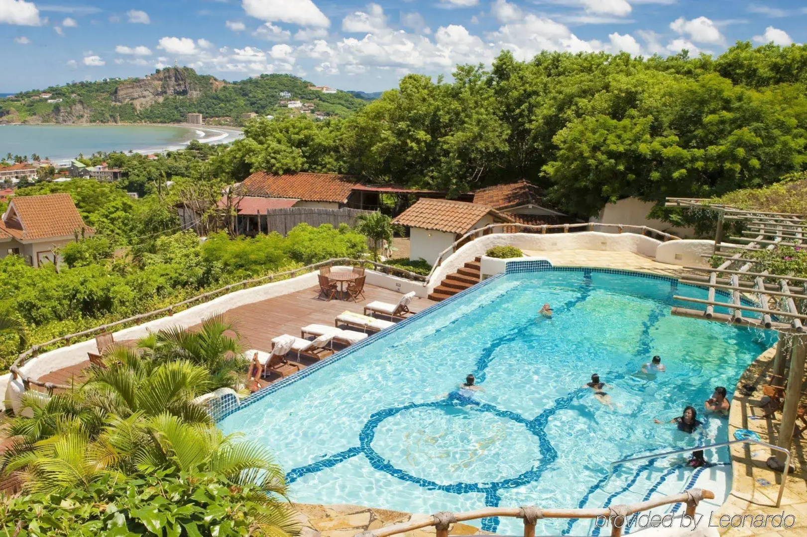 Pelican Eyes Resort and Spa